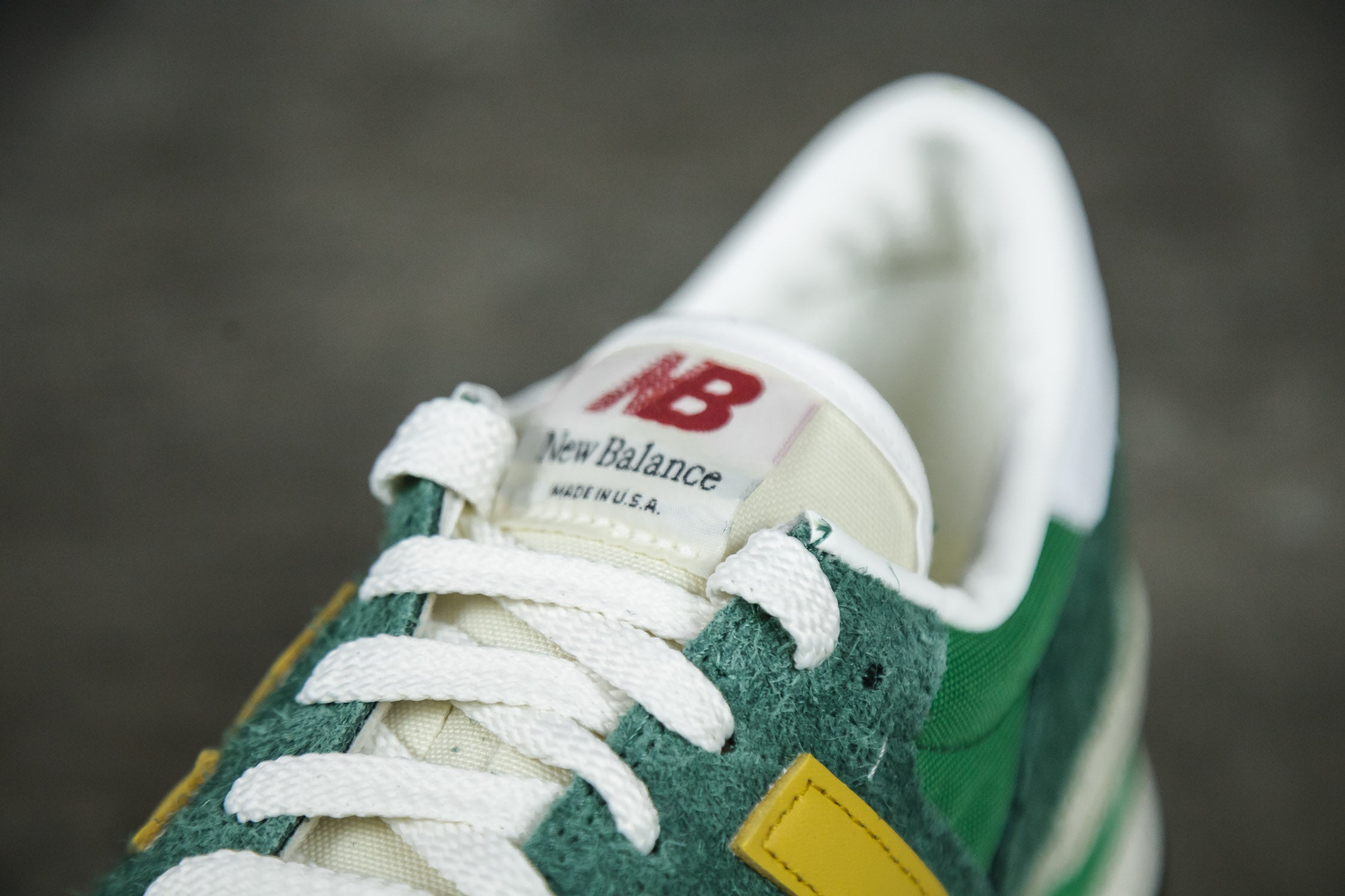 New Balance M990GG1 - Made in USA