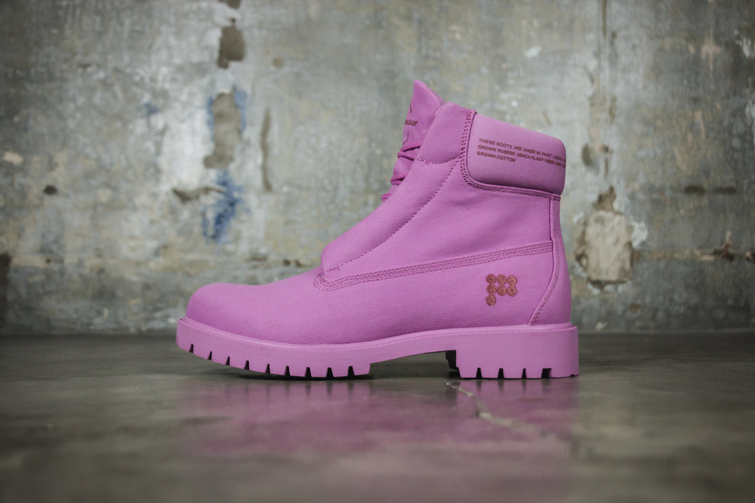 Pangaia x Timberland 6IN Boots (6855447904322)