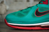 Nike LeBron 9 Low "Reverse Liverpool" (6815007244354)