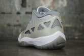 AIR JORDAN 11 RETRO LOW IE LT OREWOOD BRN/NEUTRAL GREY-WHITE (6817453899842)