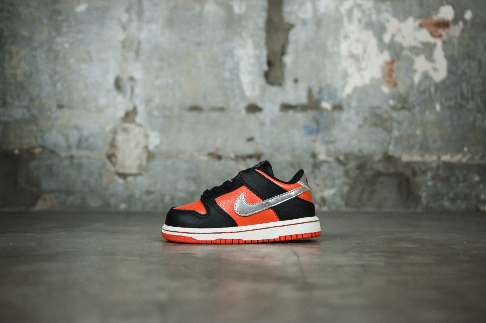 Nike Dunk Low SE (TDE) – Lust México